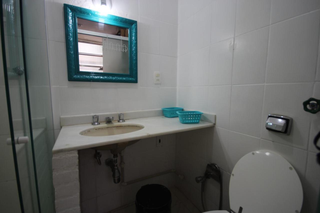 شقة Gohouse Gois 206 ريو دي جانيرو المظهر الخارجي الصورة